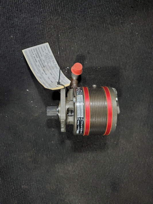 Vacuum Pump - Dry - Rapco - C-GAGZ