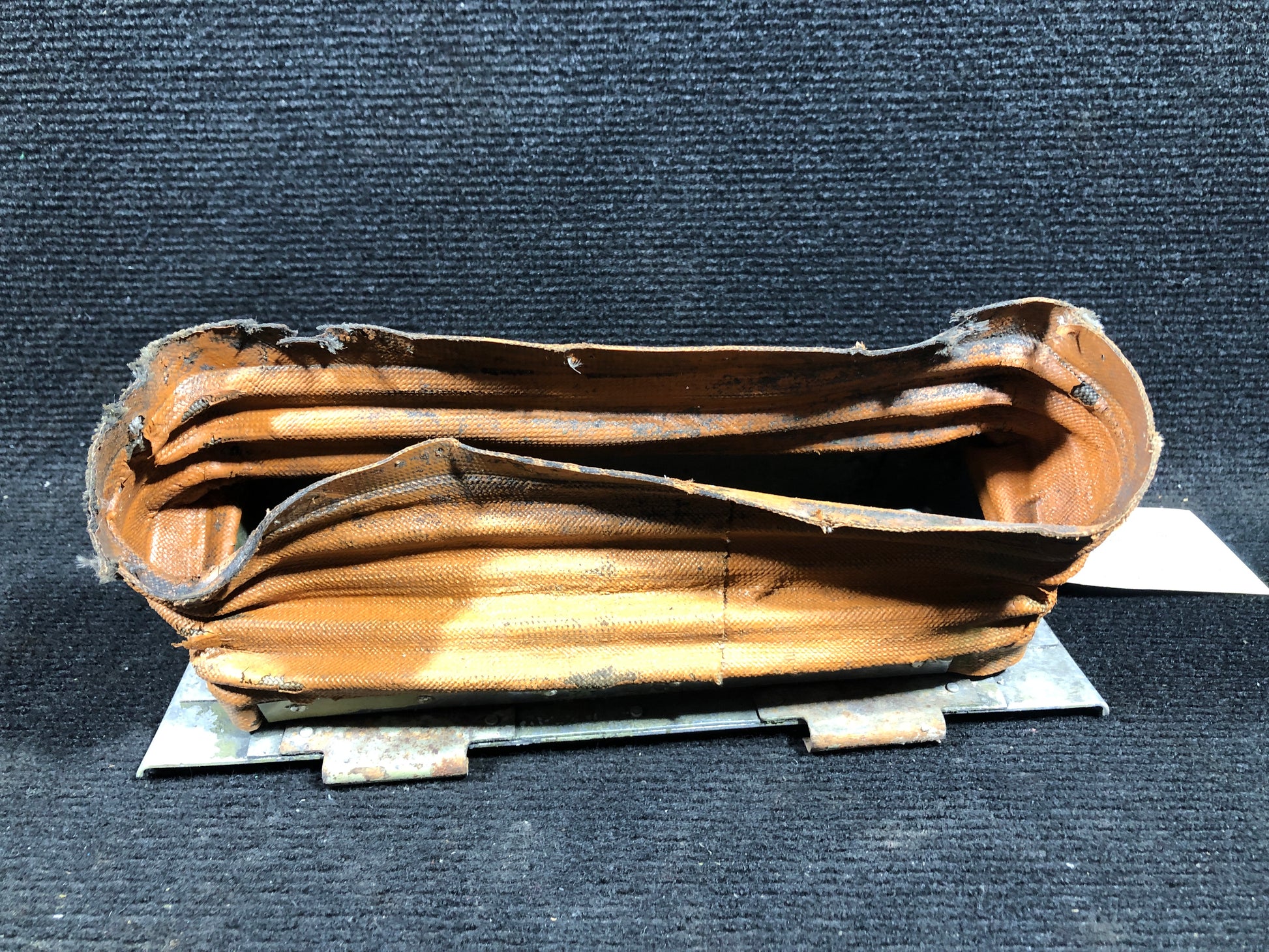 Expander Assy - Cessna - C-FSWV – Global Aircraft Industries