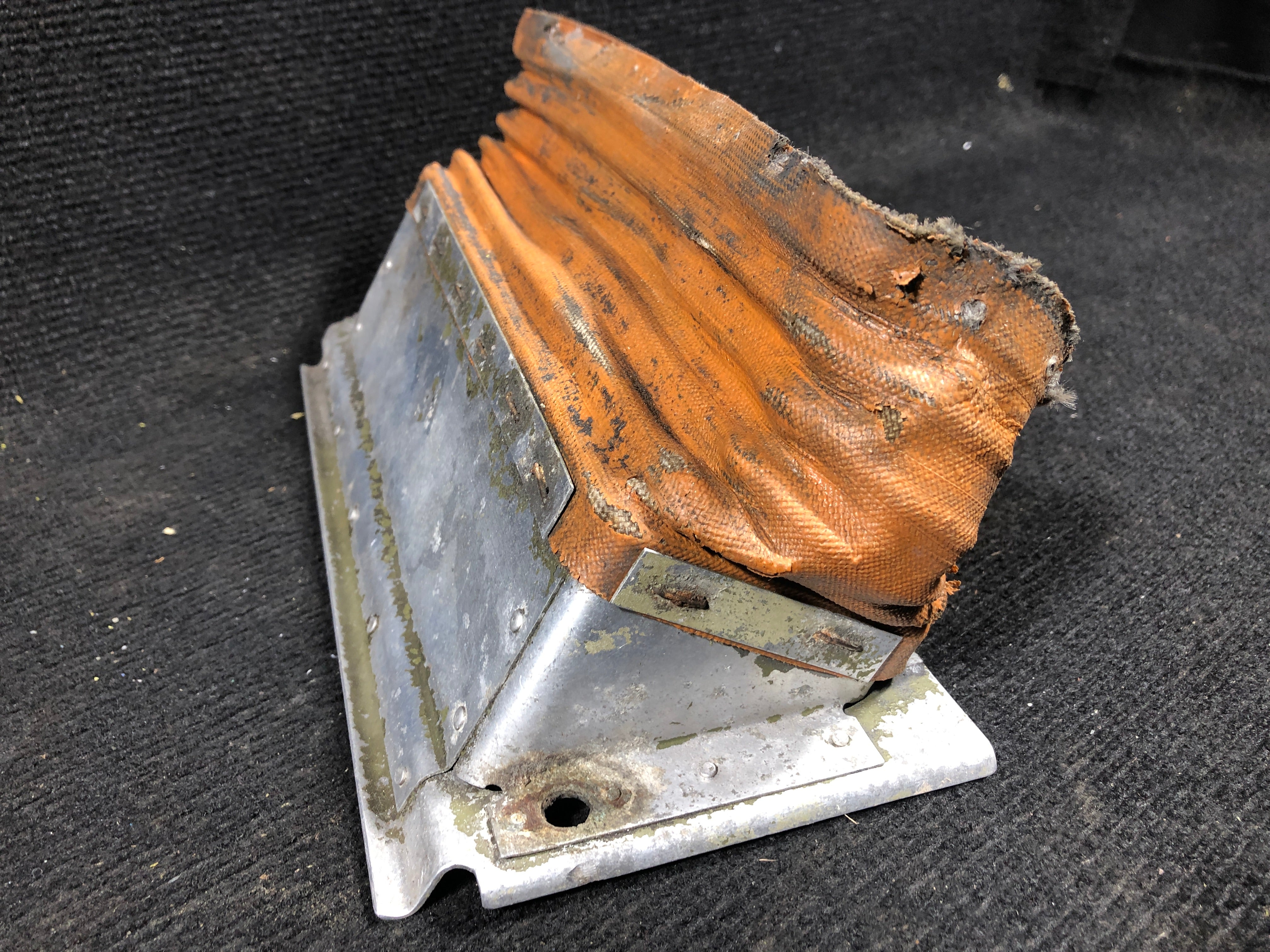 Expander Assy - Cessna - C-FSWV – Global Aircraft Industries