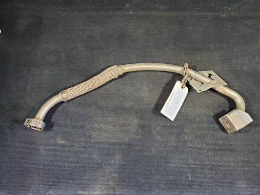 Duct Assy Bleed Air - Cessna - 5Y-RNA