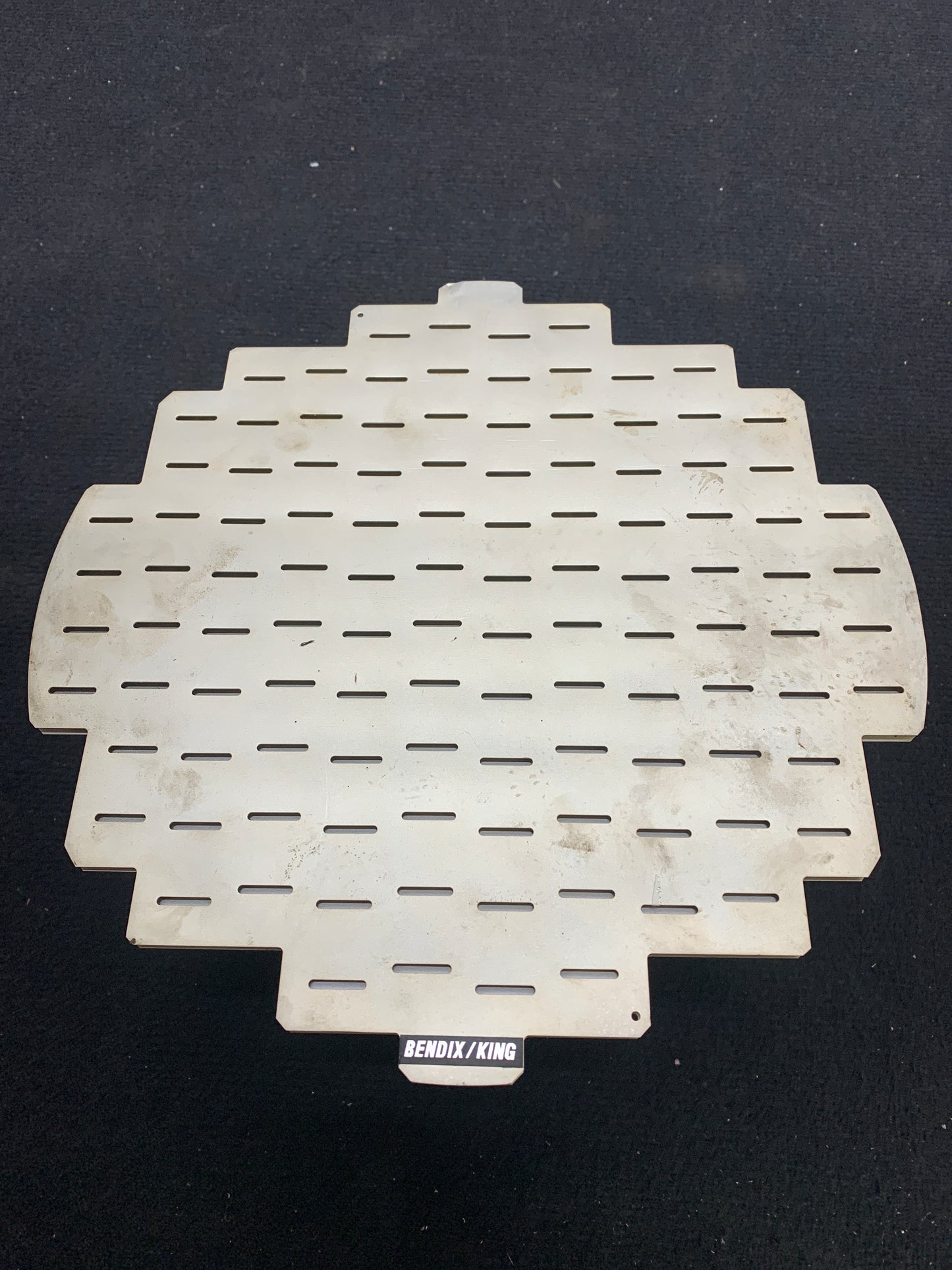 ART 2000 Weather Radar - Bendix/King - 5H-TAZ