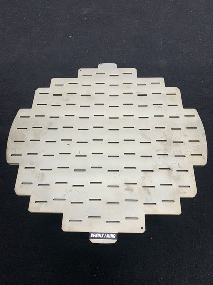 ART 2000 Weather Radar - Bendix/King - 5H-TAZ