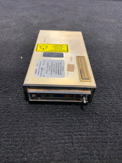 Marker Beacon Receiver - Bendix/King - 5Y-ZBW