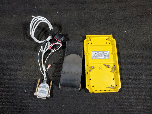 ELT Mounting Tray - Artex Aircraft - C-MISC