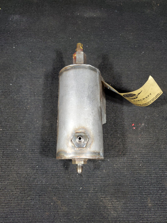 EPA Can Assy - Cessna - C-GPZL