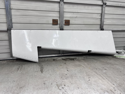 Rudder - Cessna 208B Caravan - C-FLHA