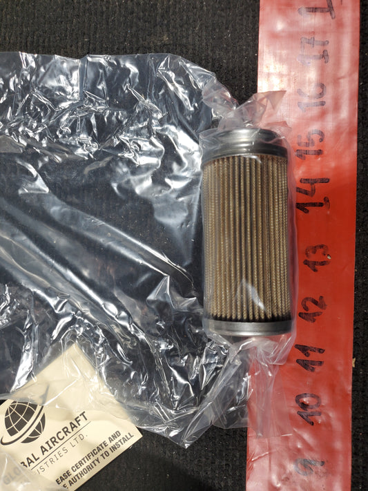 Element fuel filter - PTI Technologies Inc. - PS Surplus
