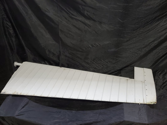 Elevator Assy - LH - C-GROC