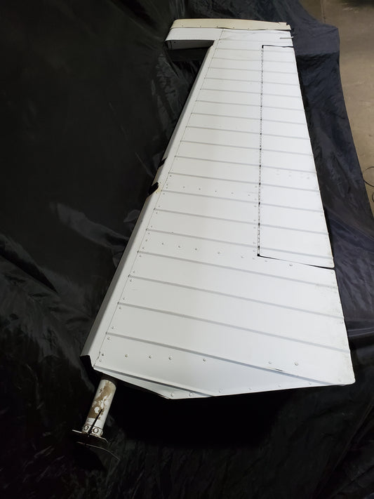 Elevator Assy RH - Cessna - C-GROC