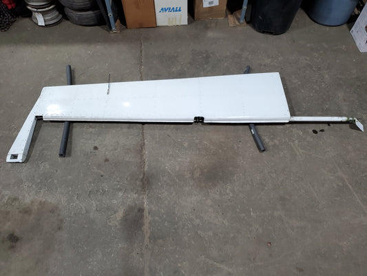 LH Elevator Assy - Cessna - C-FSYN