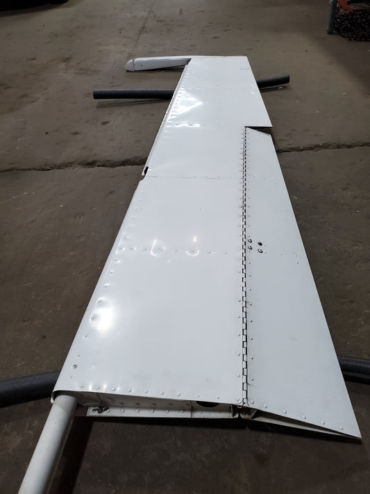 RH Elevator Assy - Cessna - C-FSYN