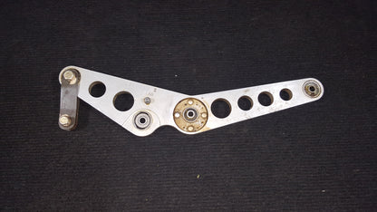 Elevator Control Bellcrank Assy - Cessna 208B - 5Y-BUC