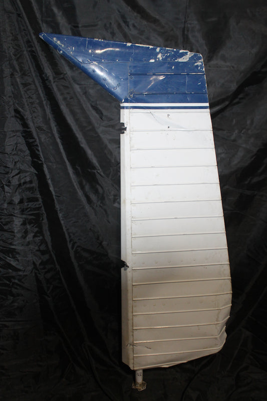 Elevator LH (Core Only) - Cessna - C-FCDQ