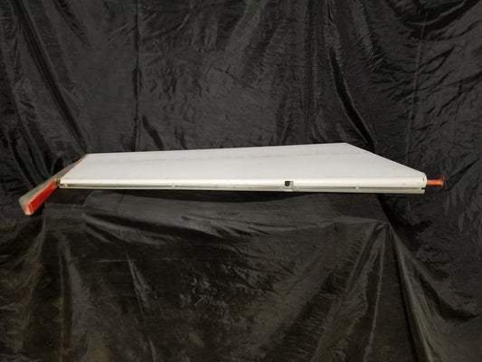 Elevator - LH - CF-UPF