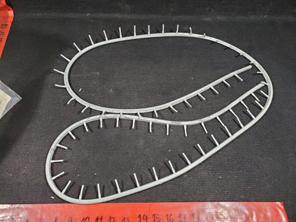 Emergency Exit Door Seal - Cessna - PS Surplus