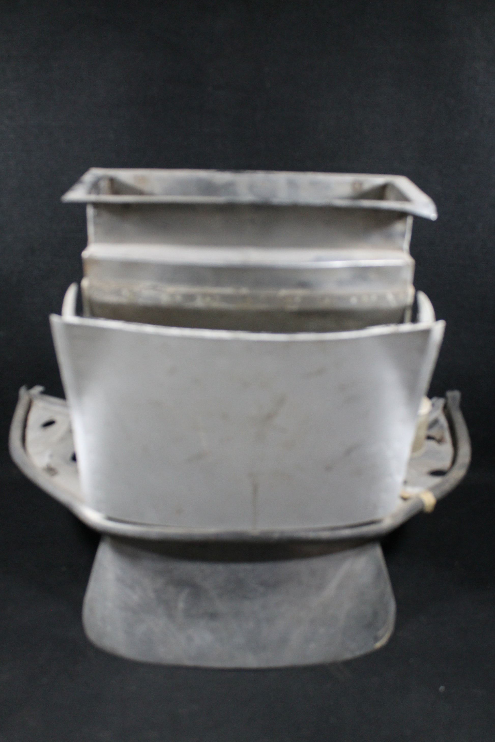 Engine Air Inlet Duct LH - I-CODE (#50363-00) – Global Aircraft Industries