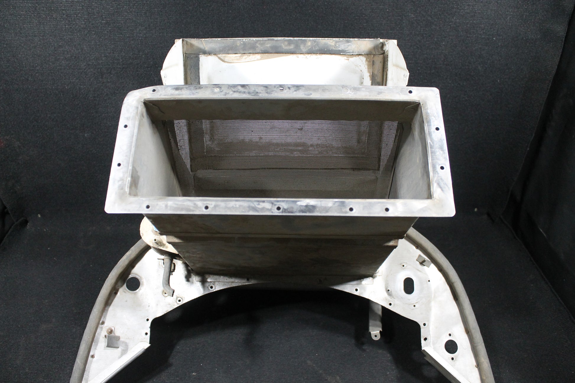 Engine Air Inlet Duct LH - I-CODE (#50363-00) – Global Aircraft Industries
