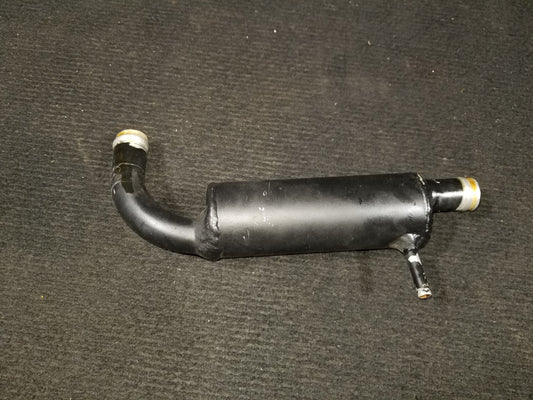 Engine Breather Oil Separator - C-FINV