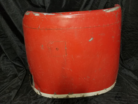 Engine Cowl Assembly - Upper - Cessna - 5H-MRF