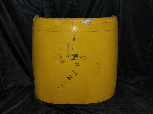 Engine Cowl Assembly - Upper - Cessna - 5H-MRN