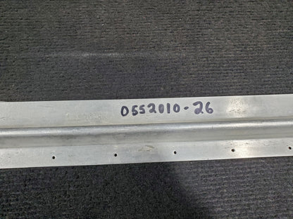 Engine Cowl Stiffener - Misc