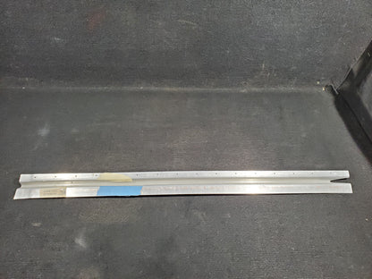 Engine Cowl Stiffener - Misc