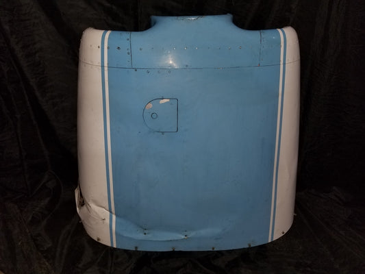 Engine Cowl - Upper - Cessna - C-FWOK