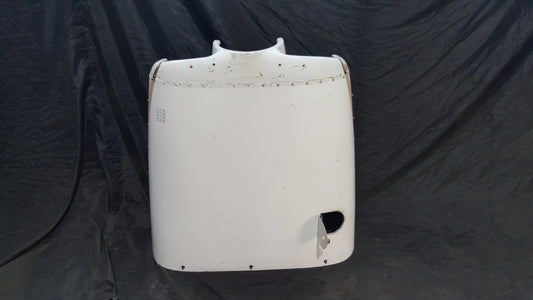 Engine Cowl - Upper - Cessna - C-GOTC