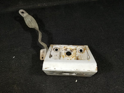 Engine Mount, Center - Cessna - 5Y-BUC