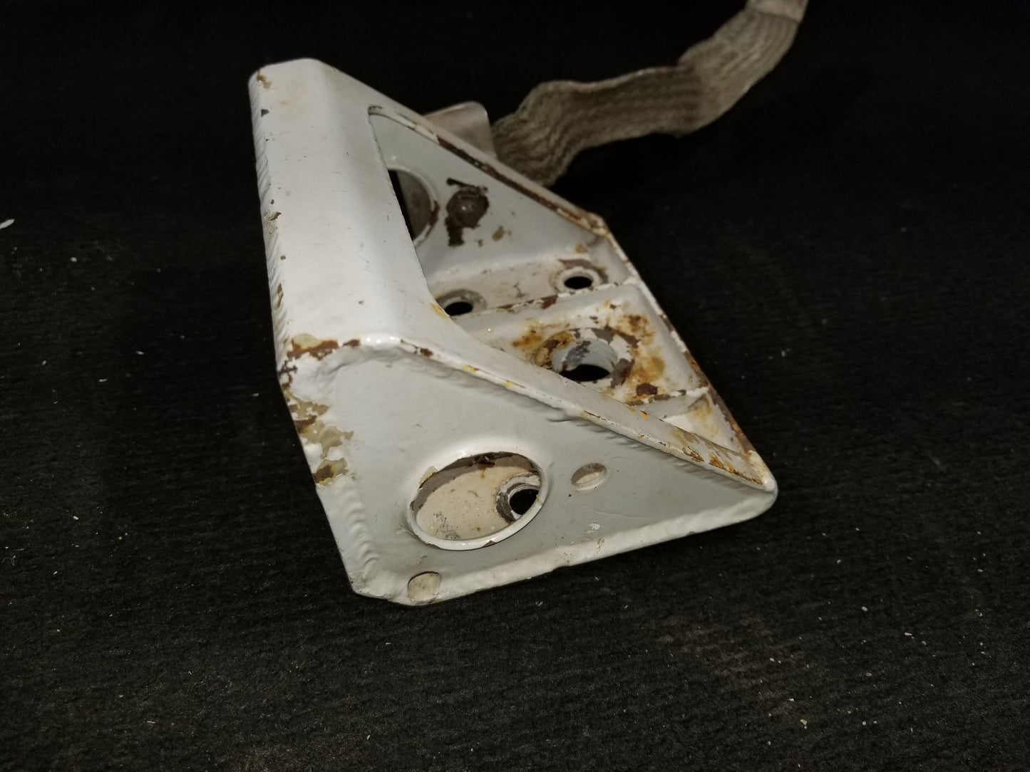 Engine Mount, Center - Cessna - 5Y-BUC