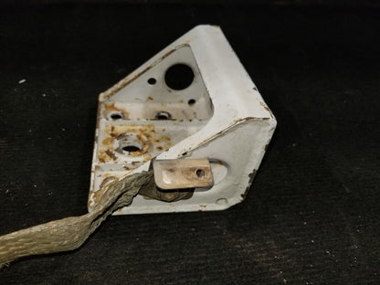 Engine Mount, Center - Cessna - 5Y-BUC