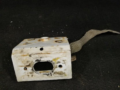 Engine Mount, Center - Cessna - 5Y-BUC