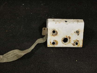 Engine Mount, Center - Cessna - 5Y-BUC