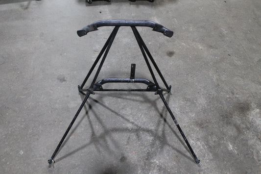 Engine Mount - O-300 - Cessna - C-GXZZ