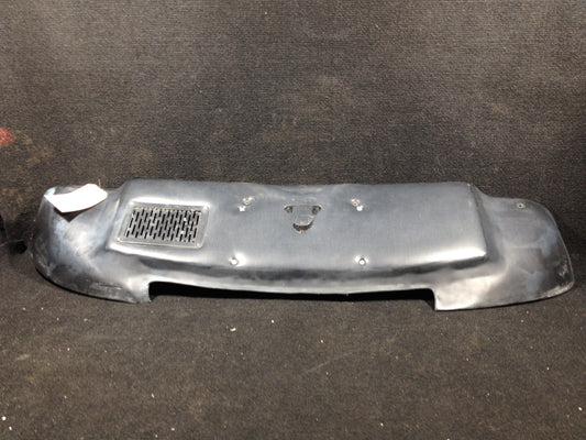 Glare Shield Deck Assy - Beechcraft - C-FOZZ