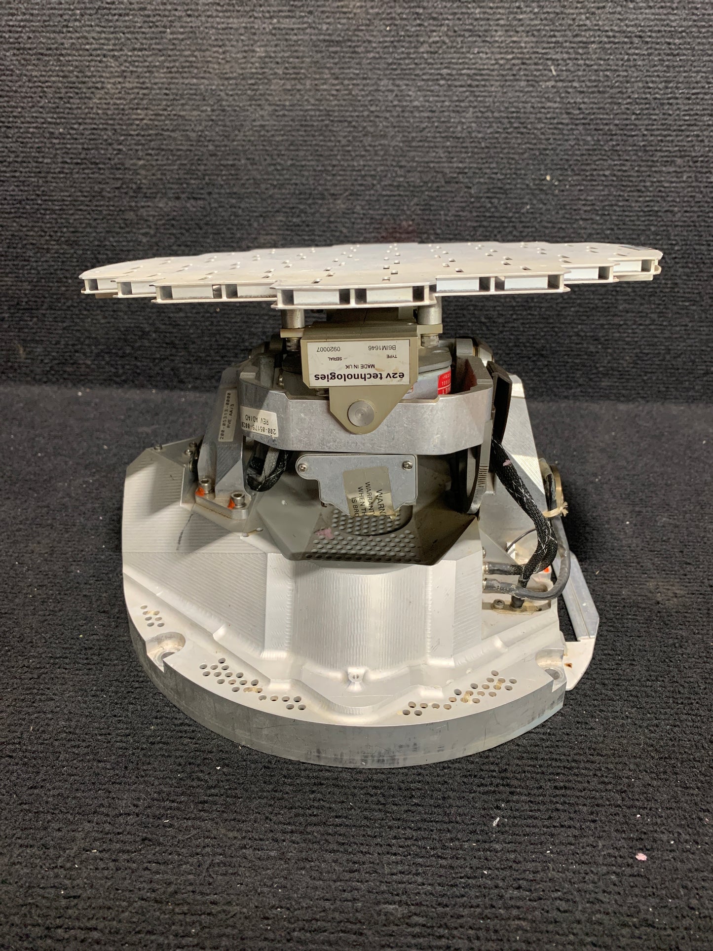 ART 2000 Weather Radar - Bendix/King - 5Y-ZBW