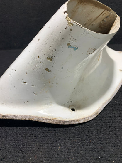 Wing Strut Fairing Cuff - RH Lower - Cessna - 5Y-ZBW