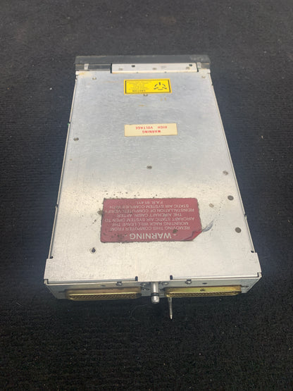 KC 225 Flight Control Computer - Bendix/King - 5H-NWA