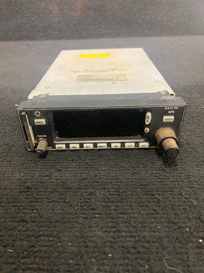 Color GPS Receiver KLN 94 - Bendix/King - 5H-NWA