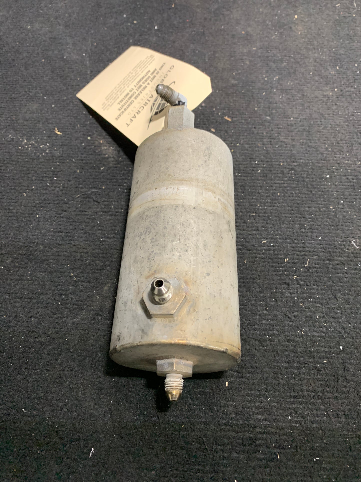 EPA - Oil Can Assembly - 5Y-ZBW