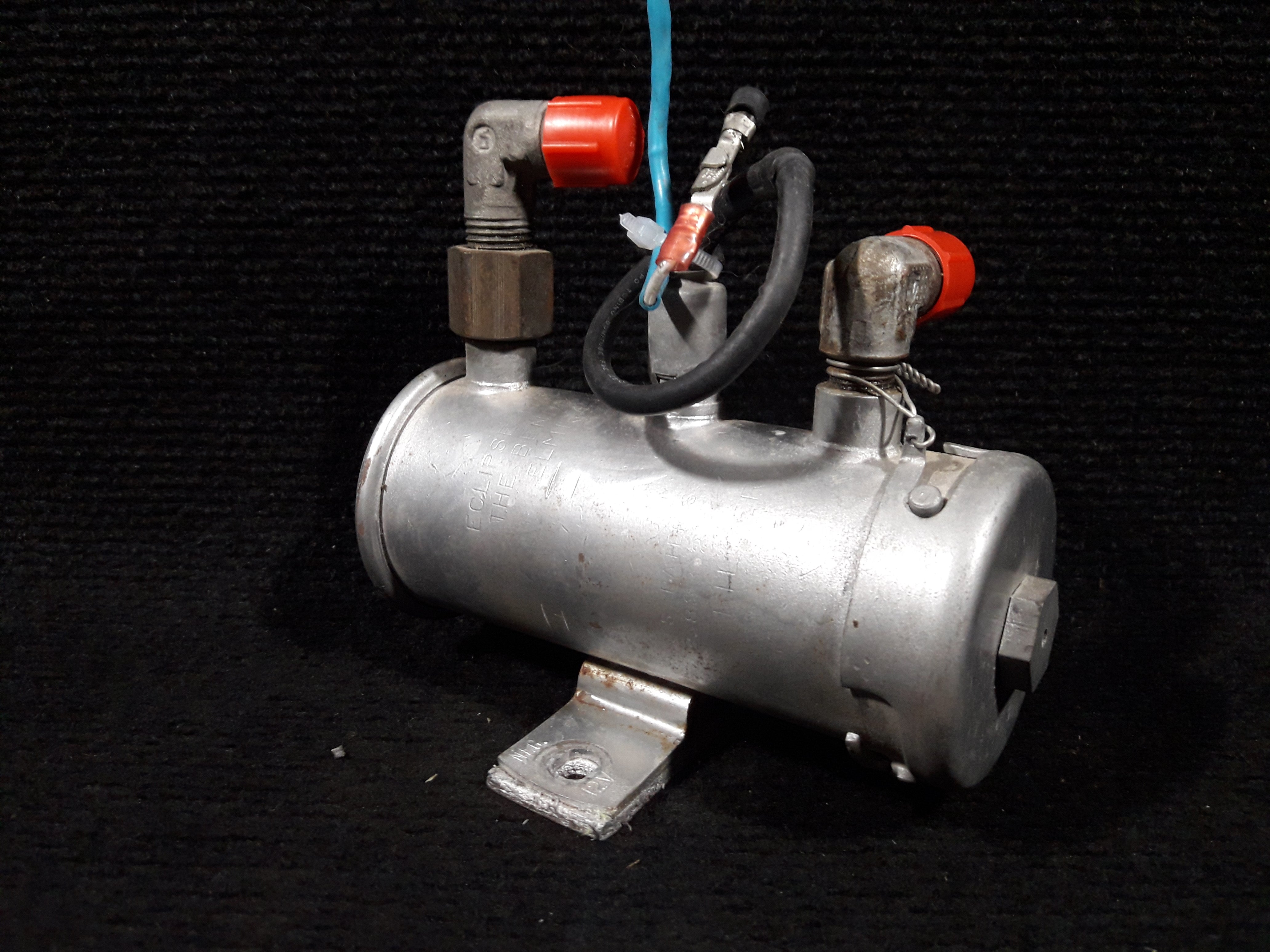 Fuel Pump Electric - Bendix - C-FXXQ – Global Aircraft Industries