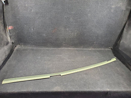 Fairing Angle AFT Wing and NAC - MISC-MB-206-207-LOT