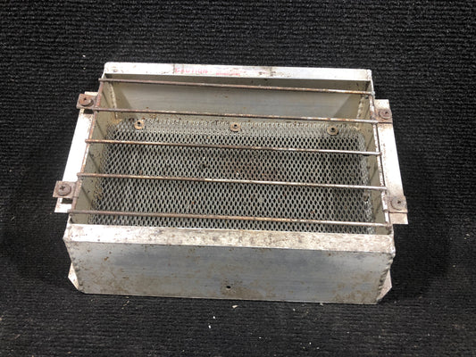 Airbox Filter Assembly - Cessna - C-FSWV