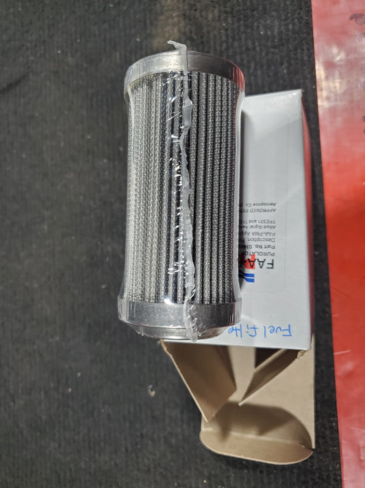 Filter element assy - PS Surplus (#038493-12)