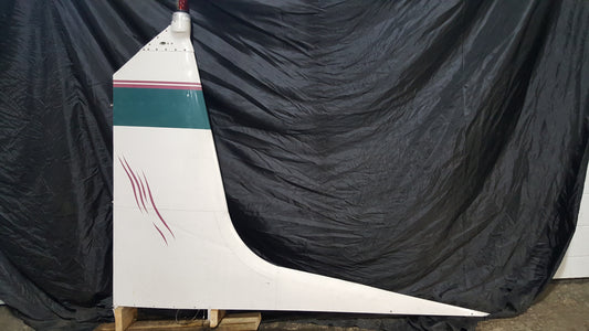 Fin Assembly - N4652B