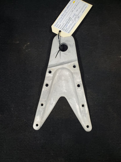 Fitting - Rear Spar Attach - Aft LH - Cessna - MISC