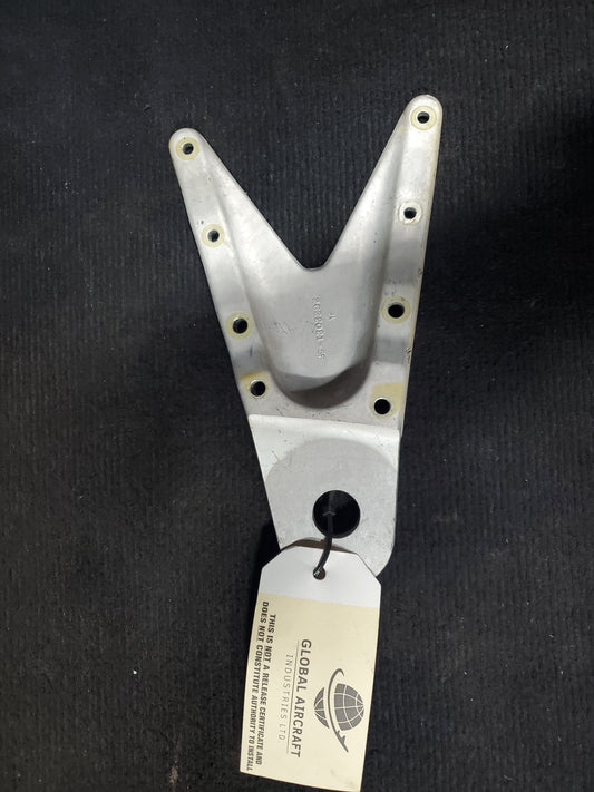 Fitting - Rear Spar Attach - Fwd LH - MISC