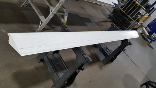 LH Flap - Mooney - C-GNNM