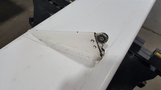 RH Flap - Mooney - C-GNNM