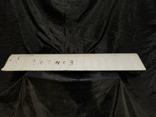 Flap Assembly - RH - Piper - MISC